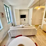 Le Cocon Du Robec Apartment Rouen