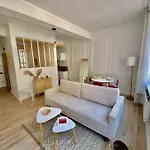 Apartment Le Cocon Du Robec *