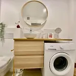 Le Cocon Du Robec Apartment Rouen
