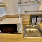 Le Cocon Du Robec Apartment Rouen