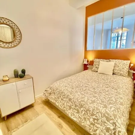 Appartement Le Cocon Du Robec *