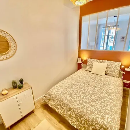 Le Cocon Du Robec * Rouen