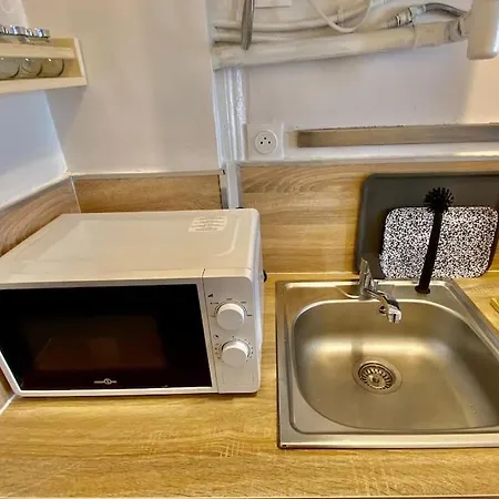 Le Cocon Du Robec Appartement Rouen