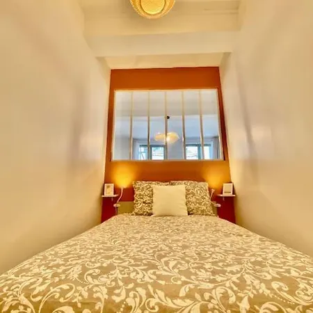 Le Cocon Du Robec Appartement