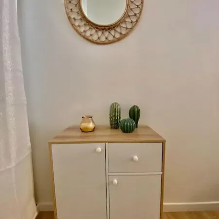 Appartement Le Cocon Du Robec Rouen