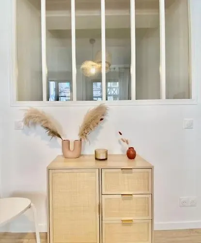 Le Cocon Du Robec Appartamento *