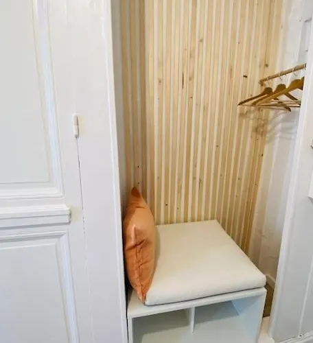 Appartamento Le Cocon Du Robec *