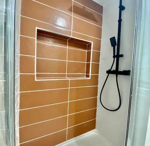 Le Cocon Du Robec Appartamento